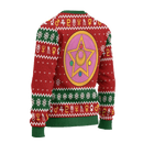 Sailor Guardians Anime Ugly Christmas Sweater Sailor Moon Xmas Gift Nearkii