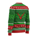 Code Geass Anime Ugly Christmas Sweater Custom Xmas Gift Nearkii