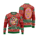 Sailor Guardians Anime Ugly Christmas Sweater Sailor Moon Xmas Gift Nearkii
