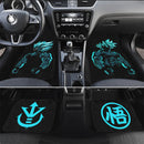 Goku Dragon Ball Anime Car Floor Mats Car Accessories Nearkii