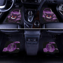 Gengar Car Floor Mats Custom Pokemon Anime Car Accessories Nearkii