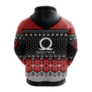 Kratos Christmas Hoodie Amazing Gift Idea Christmas Gift Nearkii