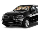 Chihuahua Family Car Auto Sunshades Nearkii
