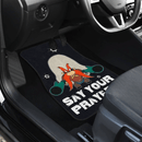 Looney Tunes Say Your Prayers Car Floor Mats Car Accessories Nearkii