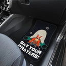 Looney Tunes Say Your Prayers Car Floor Mats Car Accessories Nearkii