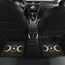 Cosmic All Seeing Eye Car Floor Mats Car Accessories Nearkii