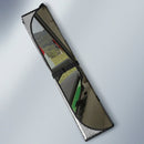 Driving Horses Tractor Car Auto Sunshades Nearkii