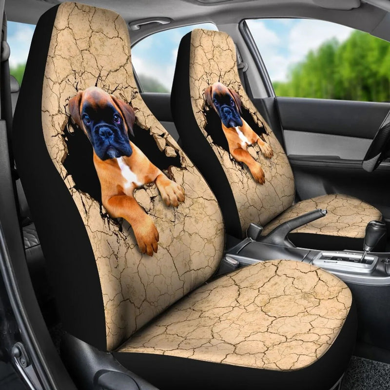 Boxer Custom Car Seat Covers Nearkii