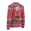 Sakura Ugly Christmas Sweater Sage Mode Naruto Anime Xmas Gift Nearkii