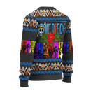 One Piece Anime Ugly Christmas Sweater Charaters Xmas Gift Nearkii