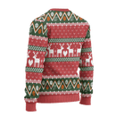 Karin Ugly Christmas Sweater Custom Naruto Anime Xmas Gift Nearkii