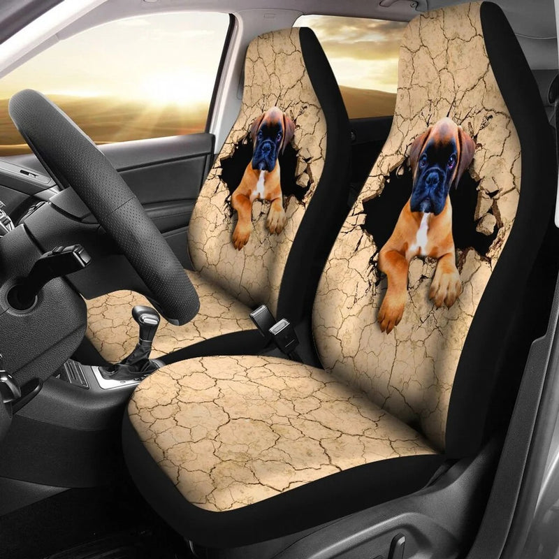 Boxer Custom Car Seat Covers Nearkii