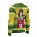 Aizawa My Hero Academia Anime Ugly Christmas Sweater Xmas Gift Nearkii