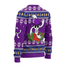 Robin One Piece Anime Ugly Christmas Sweater Xmas Gift Nearkii