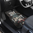 Loid Yor And Anya Forger Spy x Family Car Floor Mats Car Accessories Nearkii
