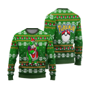 Pokemon Dragonite Ugly Anime Christmas Sweater Xmas Gift Nearkii