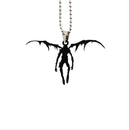 Death Note Ryuk Car Ornament Custom Car Accessories Decorations Nearkii