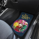 The Golden Girls TV Show Car Floor Mats Car Accessories Nearkii