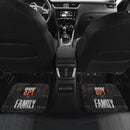 Loid Yor And Anya Forger Spy x Family Car Floor Mats Car Accessories Nearkii