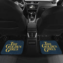 The Golden Girls TV Show Car Floor Mats Car Accessories Nearkii