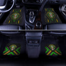 US Army Car Floor Mats Custom Military Car Accessories Nearkii