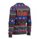 Sesshomaru Ugly Christmas Sweater Inuyasha Anime Xmas Gift Nearkii