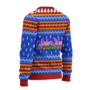 Sailor Moon Ugly Christmas Sweater Anime Xmas Gift Nearkii
