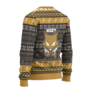 MSBY Black Jackal Ugly Christmas Sweater Haikyuu Anime Xmas Gift Nearkii