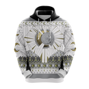 Moon Knight Christmas Hoodie Amazing Gift Idea Christmas Gift Nearkii