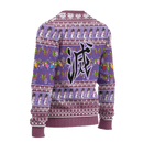 Demon Slayer Kanao Tsuyuri Anime Ugly Christmas Sweater Xmas Gift Nearkii