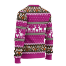 Tenten Ugly Christmas Sweater Custom Naruto Anime Xmas Gift Nearkii