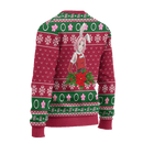 Sakura Teen Age Ugly Christmas Sweater Naruto Anime Xmas Gift Nearkii