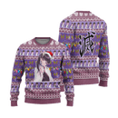 Demon Slayer Kanao Tsuyuri Anime Ugly Christmas Sweater Xmas Gift Nearkii