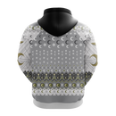 Moon Knight Christmas Hoodie Amazing Gift Idea Christmas Gift Nearkii