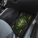 US Army Car Floor Mats Custom Military Car Accessories Nearkii