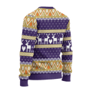 Temari Ugly Christmas Sweater Custom Naruto Anime Xmas Gift Nearkii