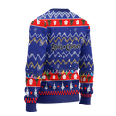 Black Clover Anime Ugly Christmas Sweater Characters Xmas Gift Nearkii