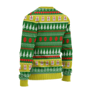 Gundam Anime Ugly Christmas Sweater Custom Pine Tree Xmas Gift Nearkii