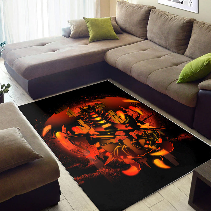 Giratina Legend Moonlight Area Carpet Rug Home Decor Bedroom Living Room Decor Nearkii