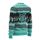 Demon Slayer Muichiro Tokito Anime Ugly Christmas Sweater Xmas Gift Nearkii