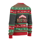 My Hero Academia Ugly Christmas Sweater Anime Xmas Gift Nearkii