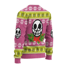 One Piece - Donquixote Anime Ugly Christmas Sweater Xmas Gift Nearkii