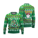 Pokemon Rayquaza Anime Ugly Christmas Sweater Xmas Gift Nearkii