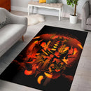 Giratina Legend Moonlight Area Carpet Rug Home Decor Bedroom Living Room Decor Nearkii