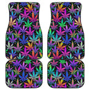 Marijuana Car Floor Mats Car Accessories Nearkii