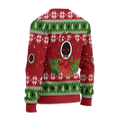 Boa Hancock One Piece Anime Ugly Christmas Sweater Xmas Gift Nearkii