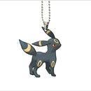 Umbreon Pokemon Anime Car Ornament Custom Car Accessories Decorations Nearkii