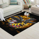 Giratina Moonlight Area Carpet Rug Home Decor Bedroom Living Room Decor Nearkii