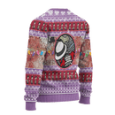 Demon Slayer Tamayo Anime Ugly Christmas Sweater Xmas Gift Nearkii