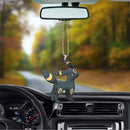 Umbreon Pokemon Anime Car Ornament Custom Car Accessories Decorations Nearkii